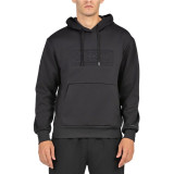 Men’s Hoodie +8000 Esnou Black