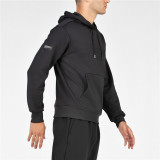 Men’s Hoodie +8000 Esnou Black