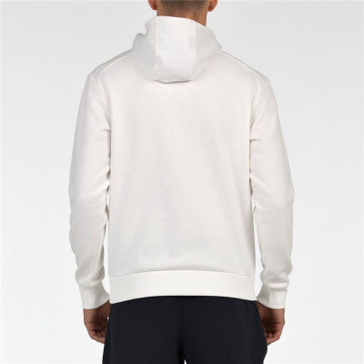 Men’s Hoodie John Smith Farnir White