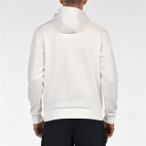 Men’s Hoodie John Smith Farnir White