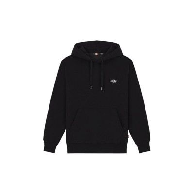 Men’s Hoodie Dickies Summerdale Black