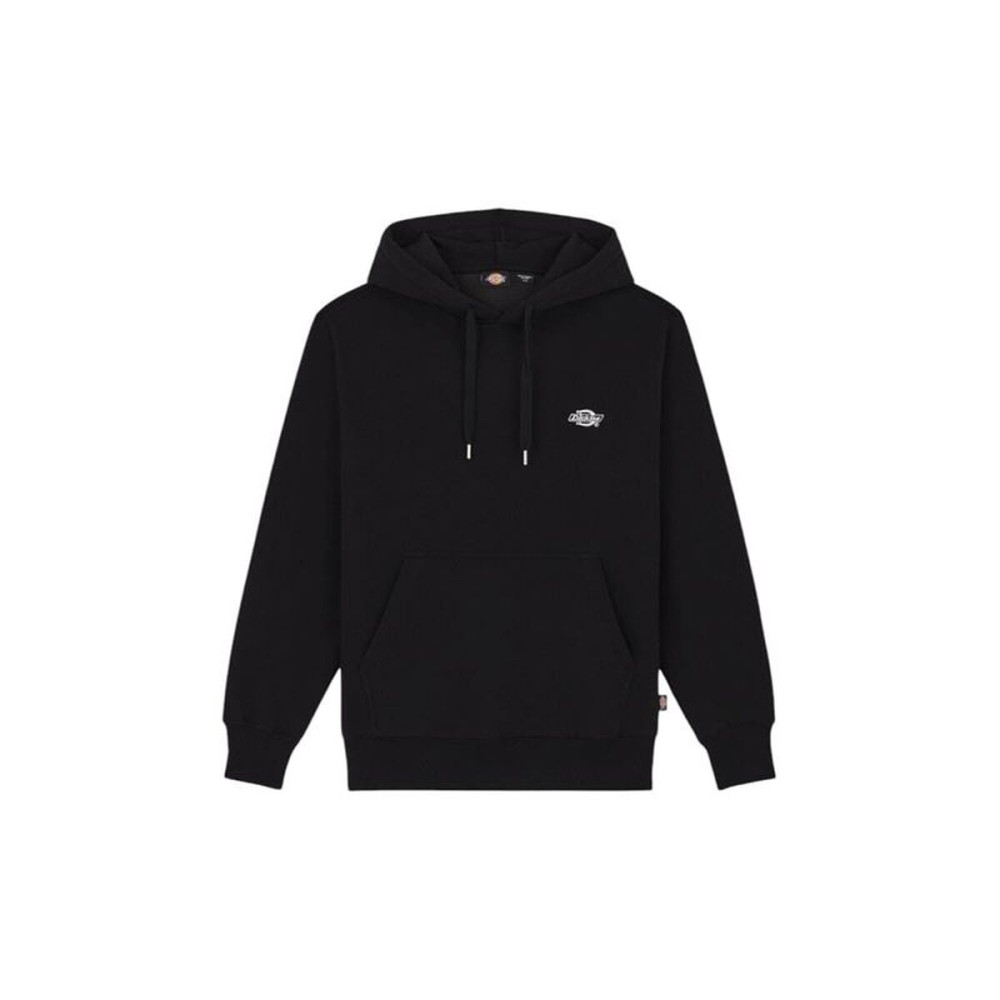 Men’s Hoodie Dickies Summerdale Black