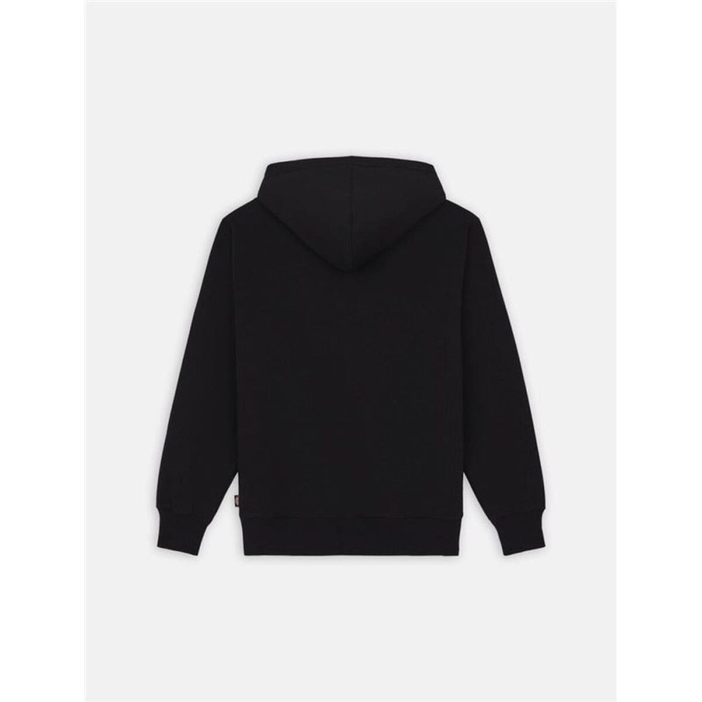 Men’s Hoodie Dickies Summerdale Black