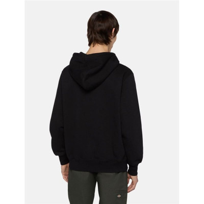 Men’s Hoodie Dickies Summerdale Black