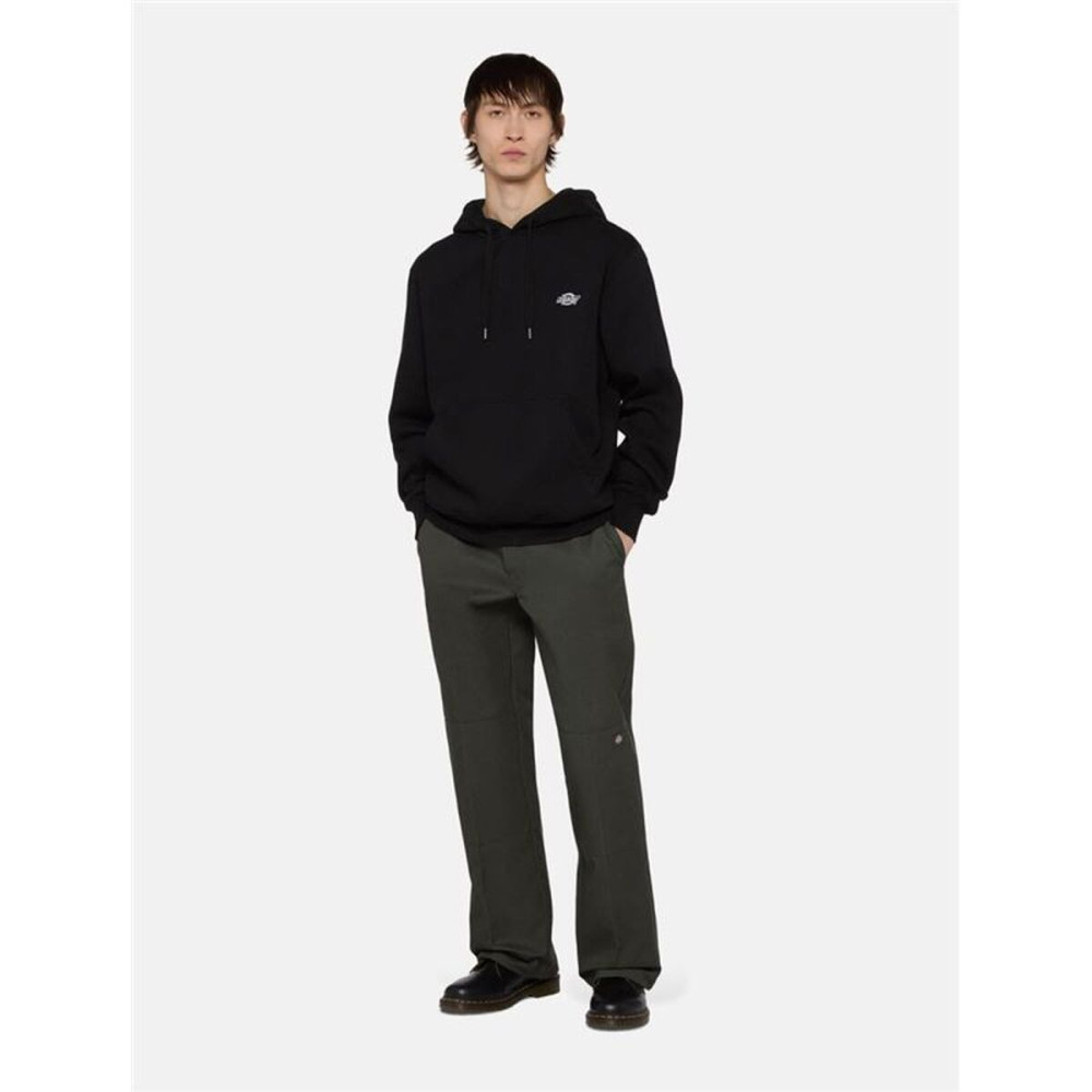 Men’s Hoodie Dickies Summerdale Black