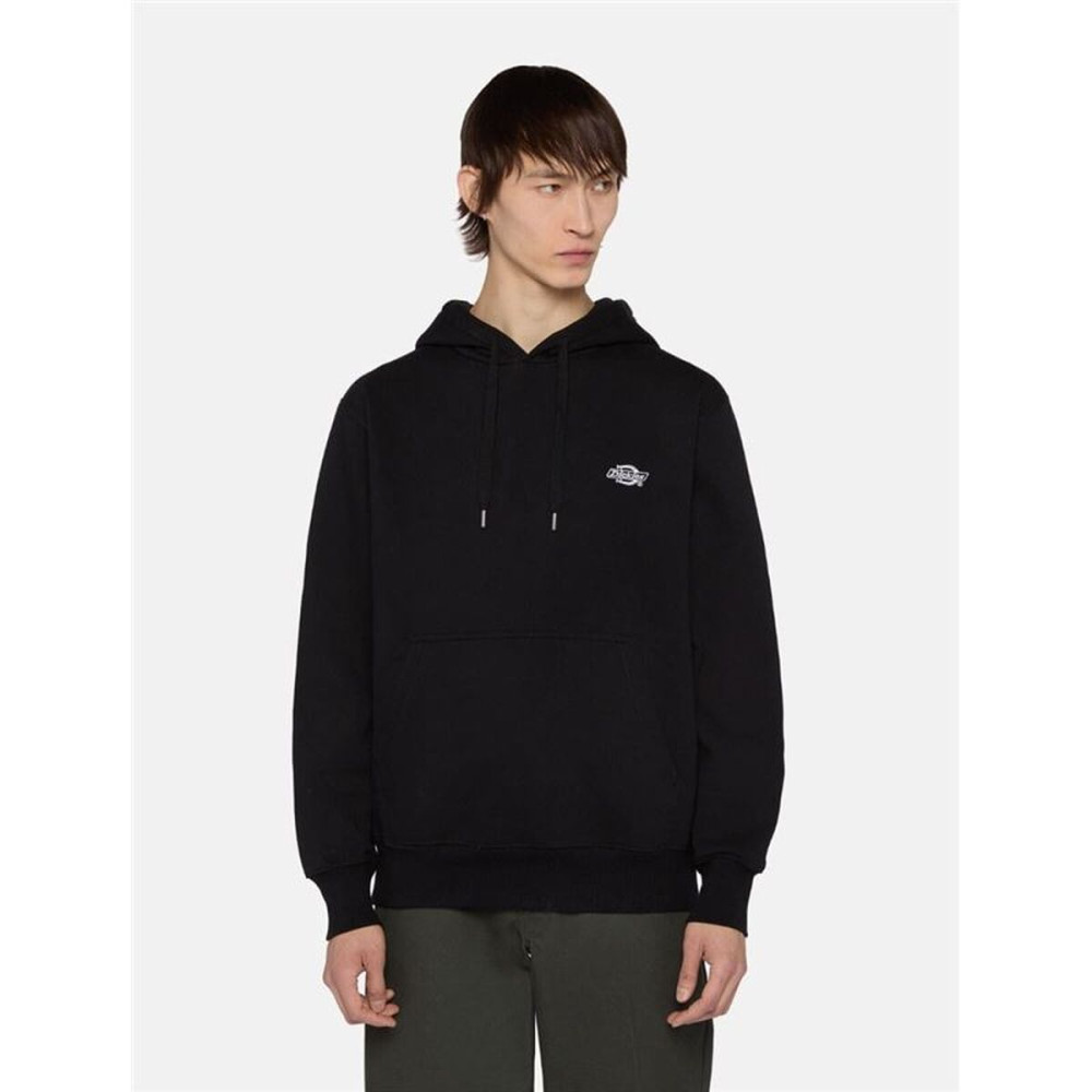 Men’s Hoodie Dickies Summerdale Black