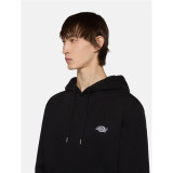 Men’s Hoodie Dickies Summerdale Black