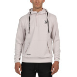 Men’s Hoodie John Smith Marke Light grey
