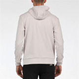 Men’s Hoodie John Smith Marke Light grey