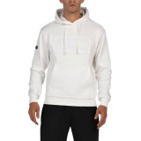 Men’s Hoodie +8000 Esnou White