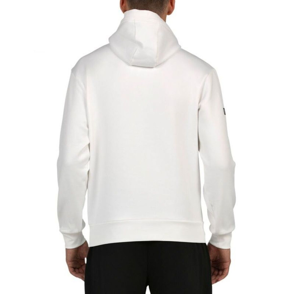 Men’s Hoodie +8000 Esnou White