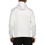 Men’s Hoodie +8000 Esnou White