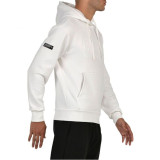 Men’s Hoodie +8000 Esnou White