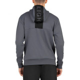 Men’s Hoodie +8000 Esvein Dark grey