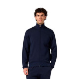 Men’s Sweatshirt without Hood Champion Icons Tonal Navy Blue