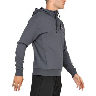 Men’s Hoodie +8000 Esvein Dark grey