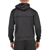 Men’s Hoodie +8000 Euron Black