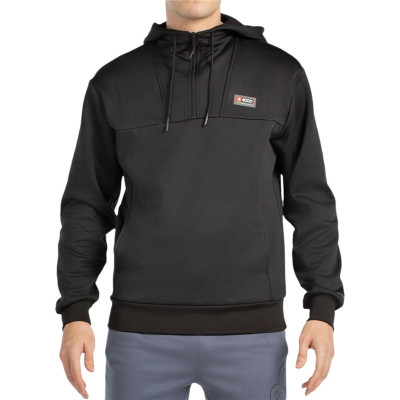 Men’s Hoodie +8000 Esvein Black