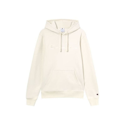 Men’s Hoodie Champion Champion Icons Tonal Beige
