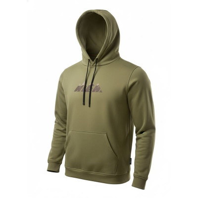 Men’s Hoodie Joluvi Hoodie High Olive