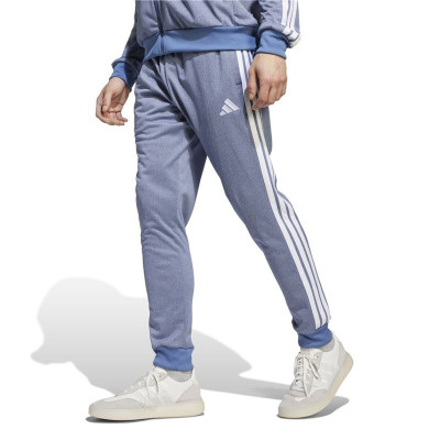 Long Sports Trousers Adidas Tr Mel Mint Men