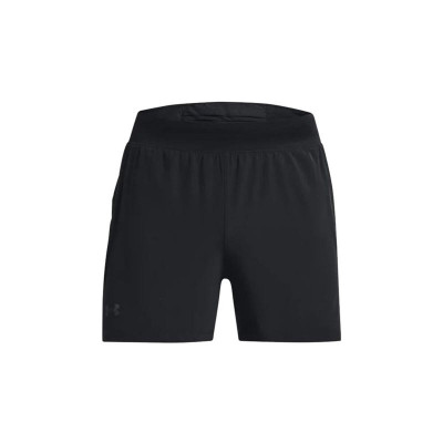 Men's Sports Shorts Under Armour Launch Elite Black