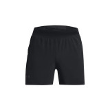 Men's Sports Shorts Under Armour Launch Elite Black
