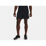 Men's Sports Shorts Under Armour Launch Elite Black