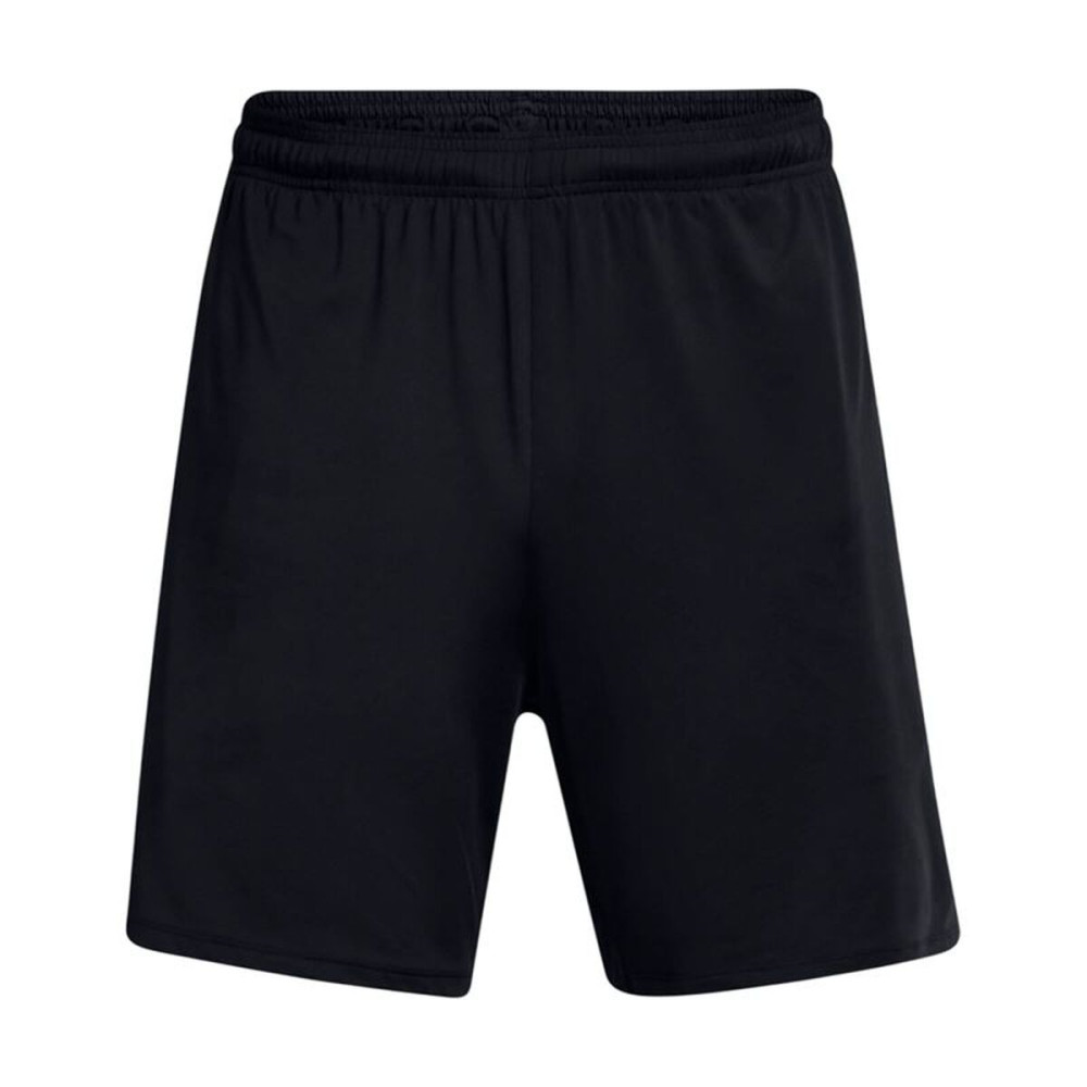 Men's Sports Shorts Under Armour Tech Black