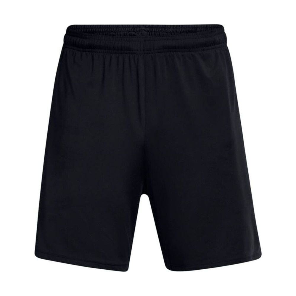 Men's Sports Shorts Under Armour Tech Black
