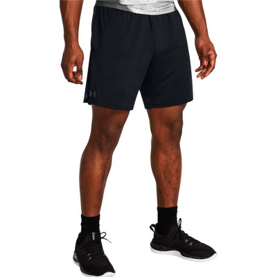 Men's Sports Shorts Under Armour Tech Black