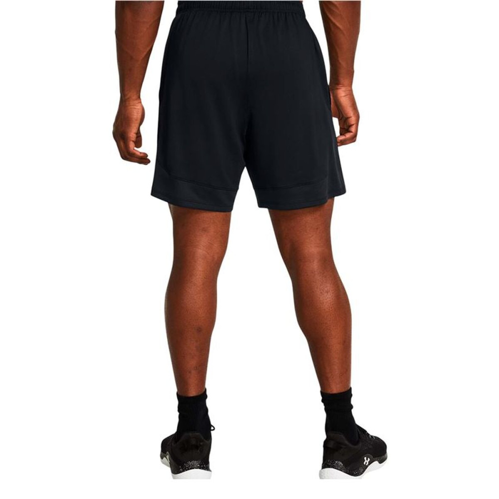Men's Sports Shorts Under Armour Tech Black