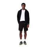 Men's Sports Shorts Lacoste Core Performance Black