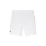 Men's Sports Shorts Lacoste Core Performance White