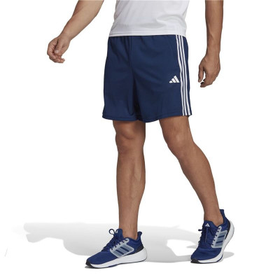 Men's Sports Shorts Adidas Blue