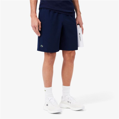Men's Sports Shorts Lacoste Core Performance Blue