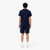 Men's Sports Shorts Lacoste Core Performance Blue