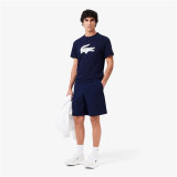 Men's Sports Shorts Lacoste Core Performance Blue