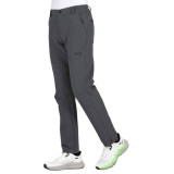 Long Sports Trousers +8000 + 8000 Rek Dark grey