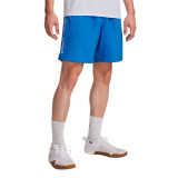 Men's Sports Shorts Under Armour Tech Woven Blue