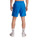 Men's Sports Shorts Under Armour Tech Woven Blue