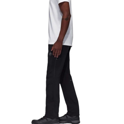 Long Sports Trousers Mammut Runbold Winter So Black