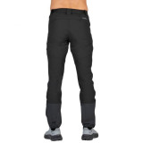 Long Sports Trousers +8000 Munden Black