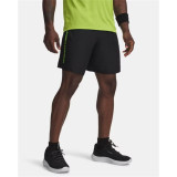 Men's Sports Shorts Under Armour Tech Woven Black