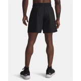 Men's Sports Shorts Under Armour Tech Woven Black