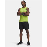 Men's Sports Shorts Under Armour Tech Woven Black