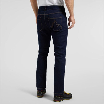 Long Sports Trousers La Sportiva Eldo Jeans