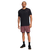 Men's Sports Shorts Under Armour Vanish Woven Brown