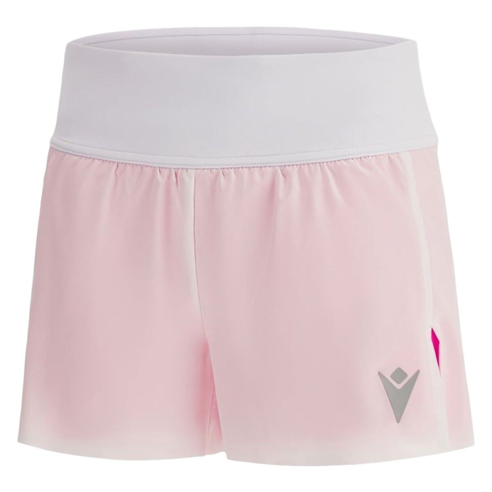 Sports Shorts for Women Macron Cc Cornelia II Padel