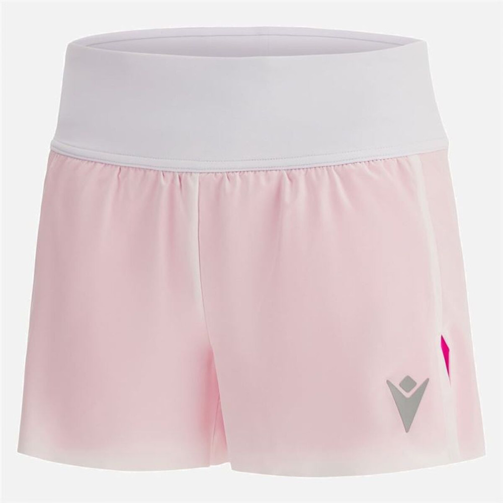 Sports Shorts for Women Macron Cc Cornelia II Padel